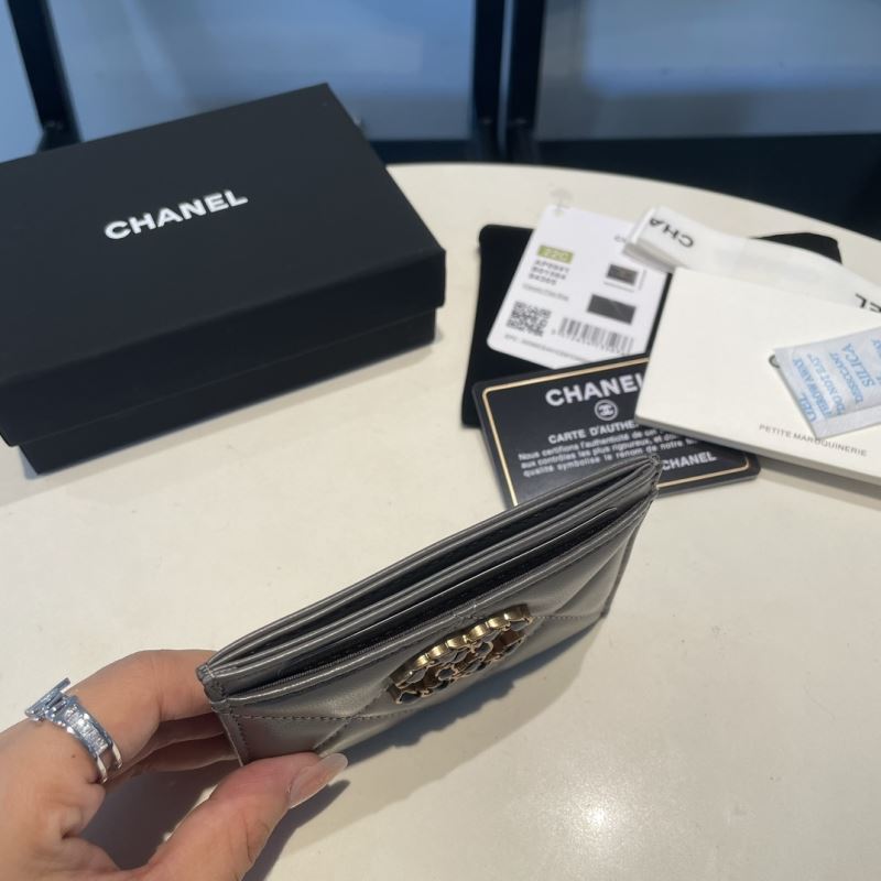 Chanel Wallet Purse